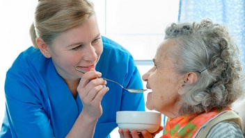 Advanced Dementia Care