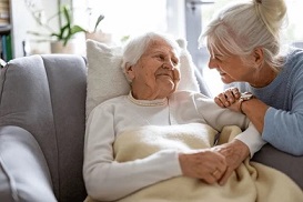 Moderate Dementia Care
