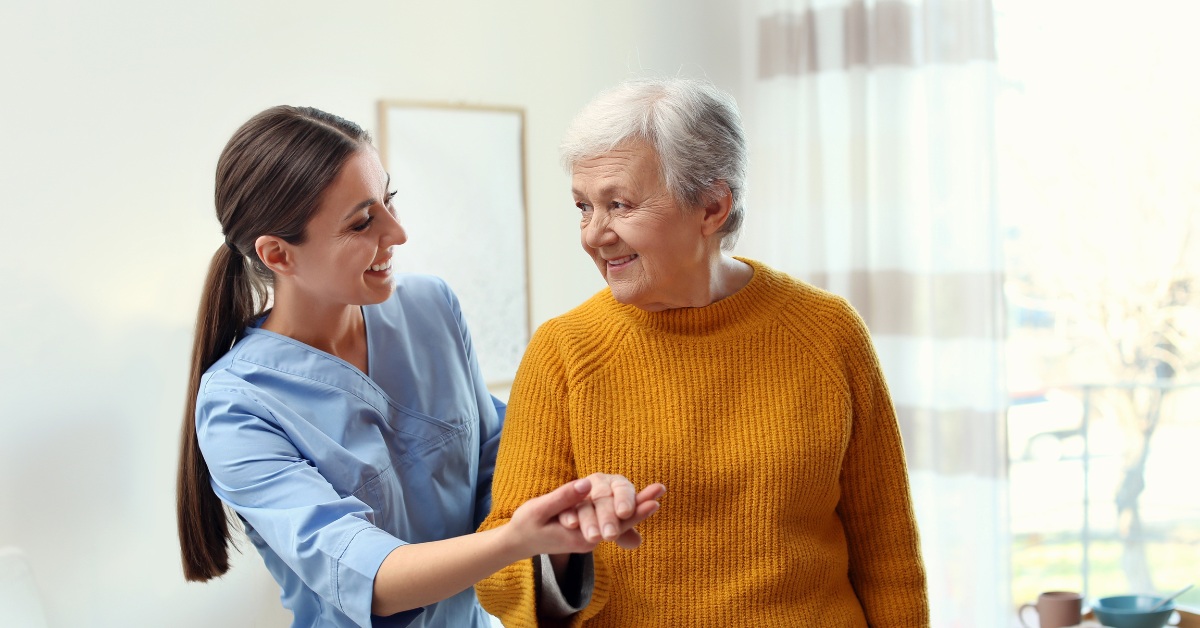 Mild Dementia Care